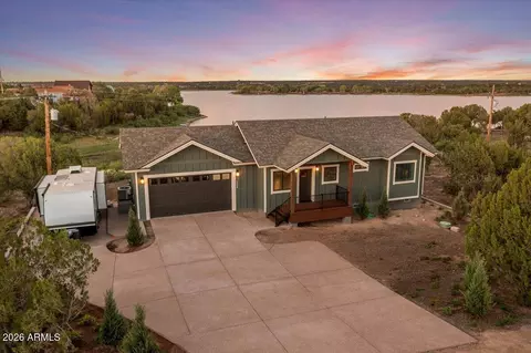 2029 Silver Creek Dr, Show Low, AZ 85901