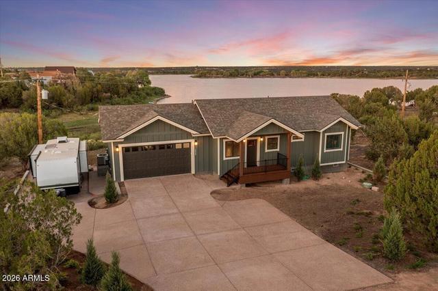 2029 Silver Creek Dr, Show Low, AZ 85901