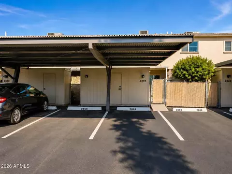 Exterior - 2868 E Clarendon Ave, Phoenix, AZ 85016 photo 6 of 6