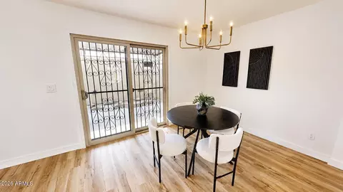 Dining - 2868 E Clarendon Ave, Phoenix, AZ 85016 photo 3 of 3
