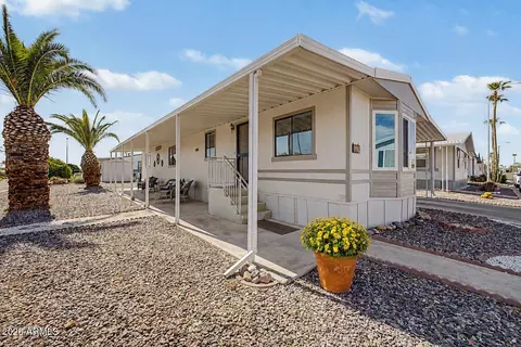 9828 E Pueblo Ave #95, Mesa, AZ 85208