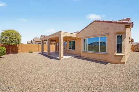 Exterior - 25958 W Oraibi Dr, Buckeye, AZ 85396 photo 4 of 4