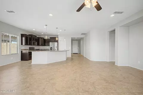 Living - 25958 W Oraibi Dr, Buckeye, AZ 85396 photo 8 of 8