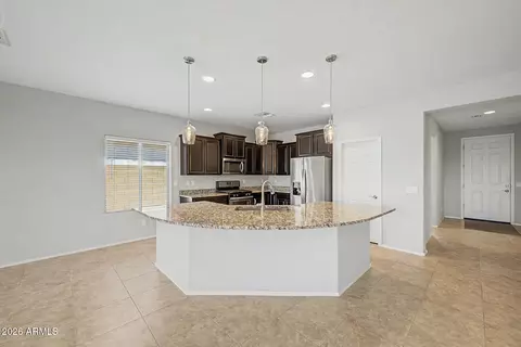 Kitchen - 25958 W Oraibi Dr, Buckeye, AZ 85396 photo 2 of 3