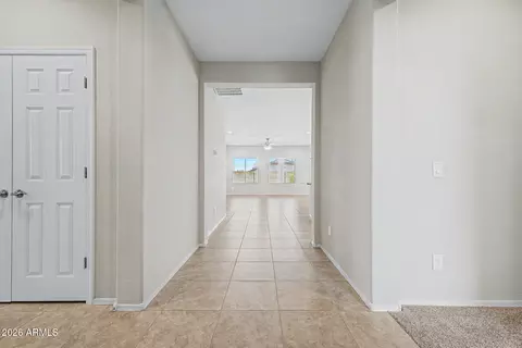Entry Way - 25958 W Oraibi Dr, Buckeye, AZ 85396 photo 2 of 6