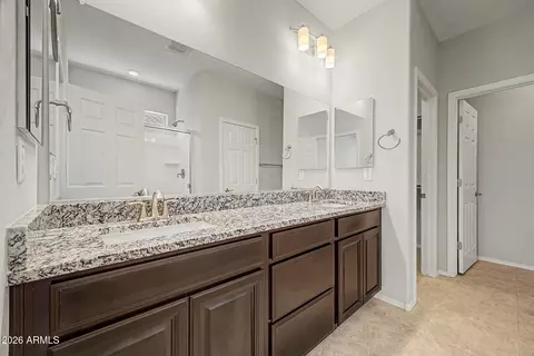 Entry Way - 25958 W Oraibi Dr, Buckeye, AZ 85396 photo 4 of 6
