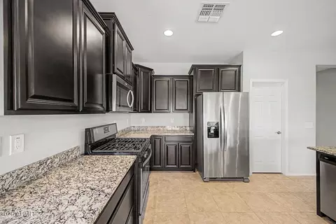 Kitchen - 25958 W Oraibi Dr, Buckeye, AZ 85396 photo 3 of 3