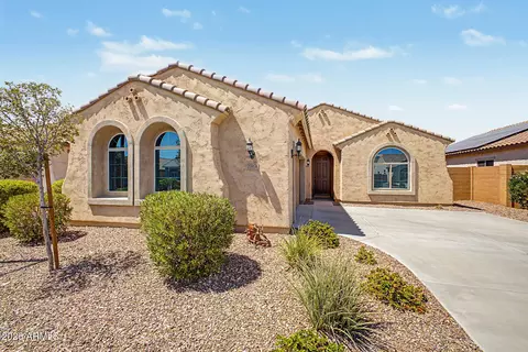 25958 W Oraibi Dr, Buckeye, AZ 85396
