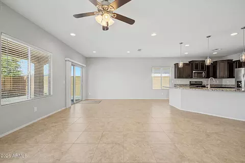 Living - 25958 W Oraibi Dr, Buckeye, AZ 85396 photo 2 of 8
