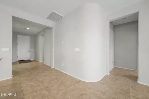 Entry Way - 25958 W Oraibi Dr, Buckeye, AZ 85396 photo 3 of 6