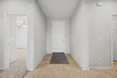 Entry Way - 25958 W Oraibi Dr, Buckeye, AZ 85396 photo 1 of 6