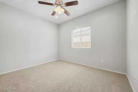 Bedroom - 25958 W Oraibi Dr, Buckeye, AZ 85396 photo 2 of 2