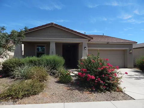 12118 W Marguerite Ave, Avondale, AZ 85323