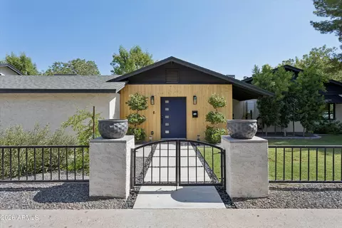 6245 N 16th Ave, Phoenix, AZ 85015