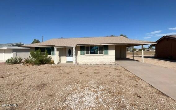 11829 N Cherry Hills Dr E, Sun City, AZ 85351