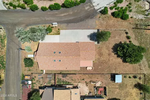 View/Area - 2155 Chisholm Trl, Flagstaff, AZ 86005 photo 3 of 6