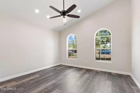 Living - 2155 Chisholm Trl, Flagstaff, AZ 86005 photo 3 of 5