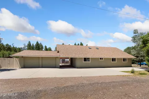 Other - 2155 Chisholm Trl, Flagstaff, AZ 86005 photo 12 of 15