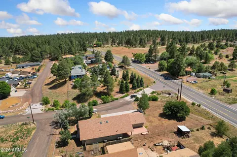 View/Area - 2155 Chisholm Trl, Flagstaff, AZ 86005 photo 6 of 6