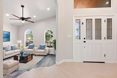 Entry Way - 2155 Chisholm Trl, Flagstaff, AZ 86005 photo 1 of 1