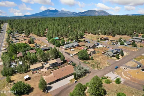 View/Area - 2155 Chisholm Trl, Flagstaff, AZ 86005 photo 1 of 6