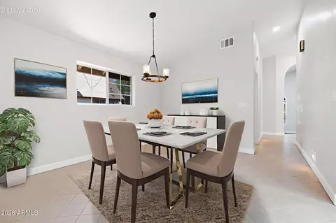 Dining - 2155 Chisholm Trl, Flagstaff, AZ 86005 photo 1 of 1
