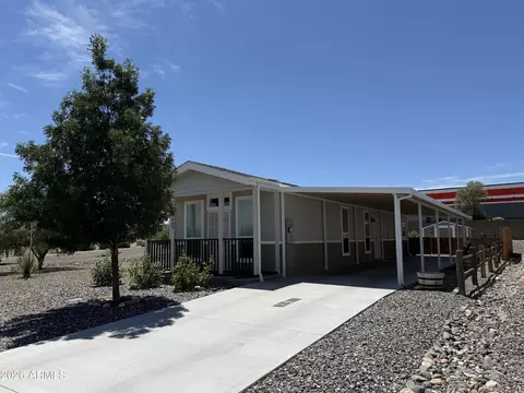 983 W Thorton Rd, Camp Verde, AZ 86322