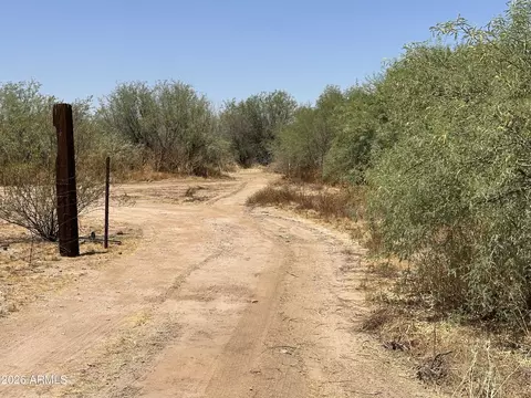 20625 W Skinner Dr #--, Wittmann, AZ 85361