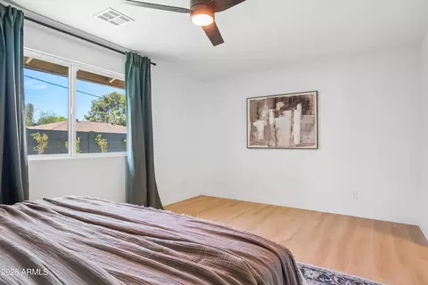 Bedroom - 735 E Manhatton Dr, Tempe, AZ 85282 photo 1 of 4