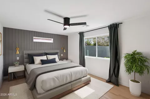 Bedroom - 735 E Manhatton Dr, Tempe, AZ 85282 photo 1 of 7