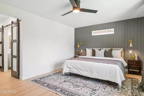 Bedroom - 735 E Manhatton Dr, Tempe, AZ 85282 photo 2 of 4