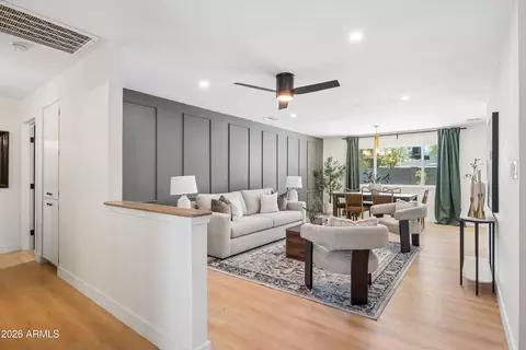 Entry Way - 735 E Manhatton Dr, Tempe, AZ 85282 photo 1 of 5