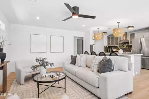 Living - 735 E Manhatton Dr, Tempe, AZ 85282 photo 3 of 4