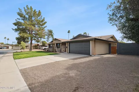 Exterior - 735 E Manhatton Dr, Tempe, AZ 85282 photo 7 of 8