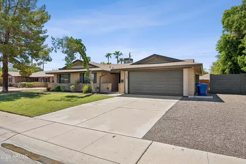 Exterior - 735 E Manhatton Dr, Tempe, AZ 85282 photo 3 of 7