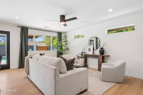 Living - 735 E Manhatton Dr, Tempe, AZ 85282 photo 4 of 4