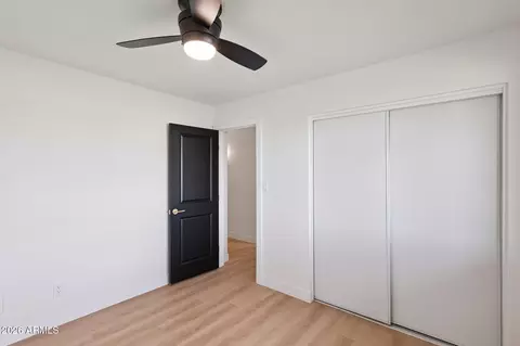 Bedroom - 735 E Manhatton Dr, Tempe, AZ 85282 photo 5 of 7