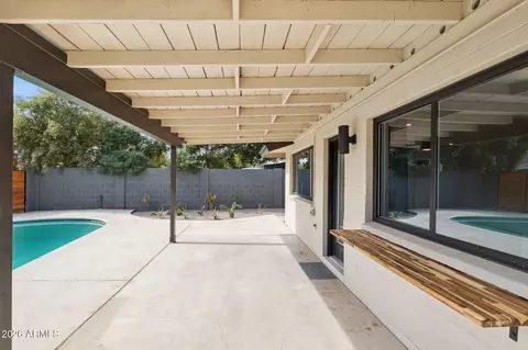 Exterior - 735 E Manhatton Dr, Tempe, AZ 85282 photo 5 of 8