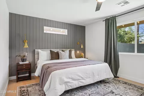 Bedroom - 735 E Manhatton Dr, Tempe, AZ 85282 photo 4 of 4