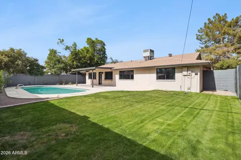 Exterior - 735 E Manhatton Dr, Tempe, AZ 85282 photo 1 of 8