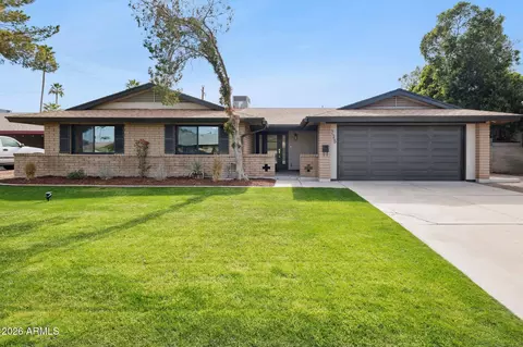 Exterior - 735 E Manhatton Dr, Tempe, AZ 85282 photo 8 of 8