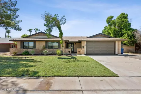 Exterior - 735 E Manhatton Dr, Tempe, AZ 85282 photo 4 of 7