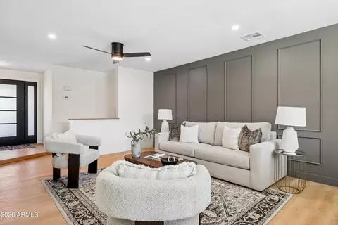 Living - 735 E Manhatton Dr, Tempe, AZ 85282 photo 1 of 4