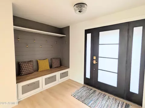 Entry Way - 735 E Manhatton Dr, Tempe, AZ 85282 photo 1 of 1