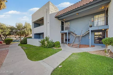 4608 W Maryland Ave #201, Glendale, AZ 85301