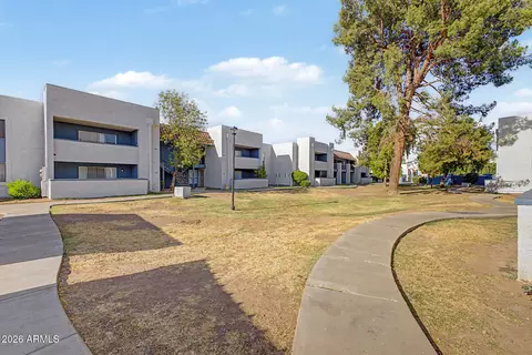 4608 W Maryland Ave #201, Glendale, AZ 85301