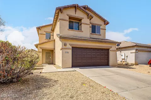 11601 W Hill Dr, Avondale, AZ 85323