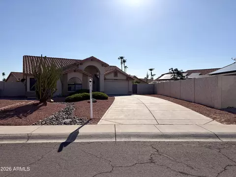 9295 W Sierra Pinta Dr, Peoria, AZ 85382