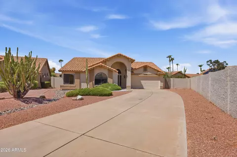 9295 W Sierra Pinta Dr, Peoria, AZ 85382
