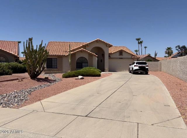 9295 W Sierra Pinta Dr, Peoria, AZ 85382